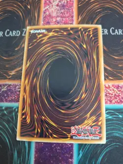 Yugioh Malefic Tune DUOV-EN046 Ultra Rare 1st Edition Near Mint - Image 3