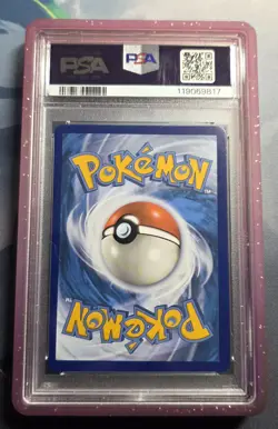 Pokemon Giratina V Full Art Ultra Rare Holo Lost Origin 186/196 PSA 10 - Image 3