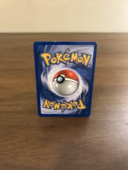 Pokemon TCG Koga 106/132 1st Edition Gym Challenge (English) - NM - Image 2