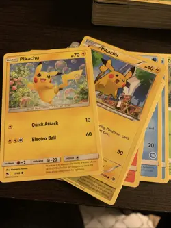 Pokemon TCG Small Collection | Full Arts, Promos, Slab, Etc. - Image 5