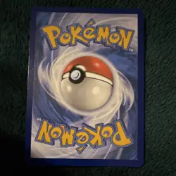 Pokemon TCG Gloom PAF Stage 1 70HP 093/091 Holo Ability Plant English - Image 2