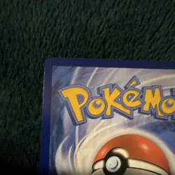 Pokemon TCG Gloom PAF Stage 1 70HP 093/091 Holo Ability Plant English - Image 3