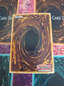 Yugioh Cubic Causality DUOV-EN051 Ultra Rare 1st Edition Near Mint - Image 3