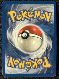 Venomoth 111/144 Pokemon TCG Skyridge - LP - Image 2