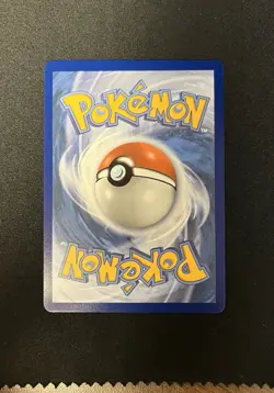 Pokemon TCG Mega Zygarde EX 124/088 Perfect Order Gold Hyper Rare NM - Image 3