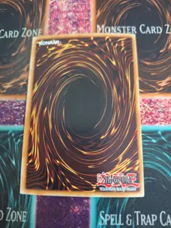 Yugioh Mystic Mine DANE-EN064 Super Rare 1st Edition Near Mint - Image 3