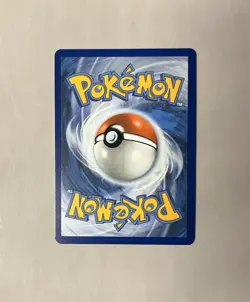 Pokemon TCG Piplup 098/094 Phantasmal Flames Illustration Rare Holo NM - Image 3