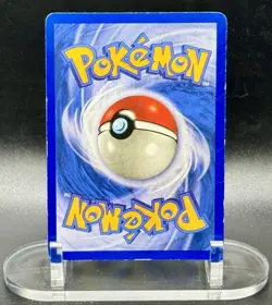 Raichu 14/102 Holo Pokemon Base Set Unlimited 1999 Wotc Vintage Holo LP/MP - Image 3