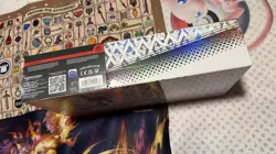 Pokemon Prismatic Evolutions Ultra Premium Collection (UPC) New/ Factory Sealed - Image 3