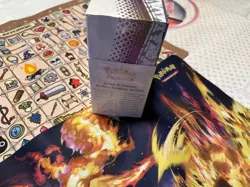 Pokemon Prismatic Evolutions Ultra Premium Collection (UPC) New/ Factory Sealed - Image 4