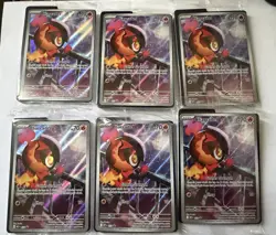 Pokemon Black Star Promo Lot Of 9 - Image 2