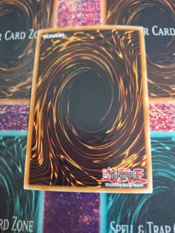 Yugioh Pre-Preparation of Rites SHVI-EN065 Super Rare 1st Edition Near Mint - Image 3