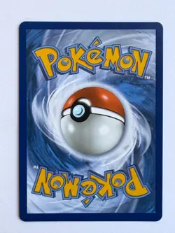 Pokemon Team Rocket's Nidoking Ex Scarlet & Violet Promo SVP 217 - Image 2