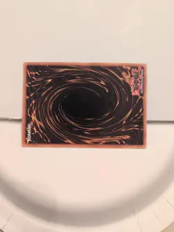 Swift Gaia the Fierce Knight CT1-EN004 2004 Collectors Tin Limited Edition - Image 3