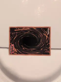 Swift Gaia the Fierce Knight CT1-EN004 2004 Collectors Tin Limited Edition - Image 5