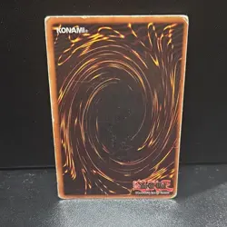 Konami Yu-Gi-Oh! Blue-Eyes White Dragon SDK-001 Ultra Rare Unlimited English - Image 2