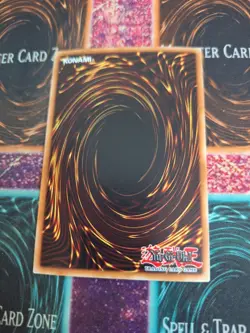 Yugioh Celestial Observatory CYHO-EN064 Secret Rare 1st Edition Near Mint - Image 3