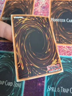 Yugioh Celestial Observatory CYHO-EN064 Secret Rare 1st Edition Near Mint - Image 4