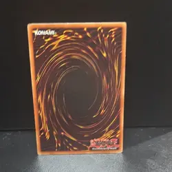 Konami Yu-Gi-Oh! Barrel Dragon MRD-126 Metal Raiders Ultra Rare Effect Unlimited - Image 2