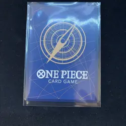 Charlotte Linlin EB03-034 Extra Booster: One Piece Heroines Edition Foil - Image 2