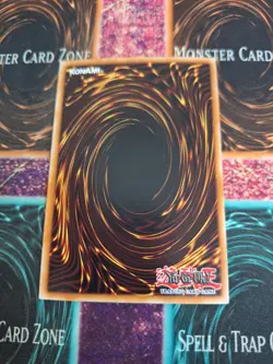 Yugioh Set Rotation OP06-EN009 Super Rare Unlimited Near Mint - Image 3