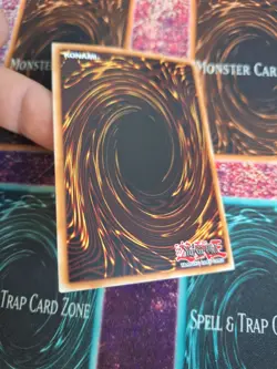 Yugioh Set Rotation OP06-EN009 Super Rare Unlimited Near Mint - Image 4
