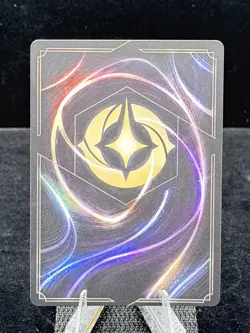 Disney Lorcana-Winterspell-Mickey Mouse-Bob Cratchit-#219-Epic-M/NM - Image 2