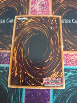 Yugioh Block Dragon TDIL-EN034 Ultra Rare 1st Edition Near Mint - Image 3