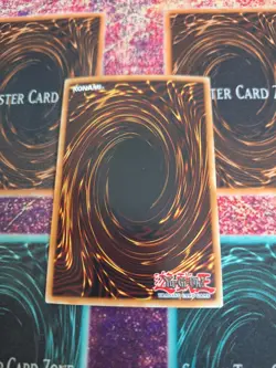Yugioh One Day of Peace OP04-EN012 Super Rare Unlimited Near Mint - Image 3