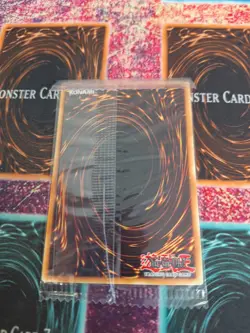 Yugioh The Legendary Fisherman LART-EN020 Ultra Rare Limited Near Mint - Image 3