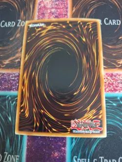 Yugioh Hidden Armory AP01-EN012 Super Rare Unlimited Near Mint - Image 3