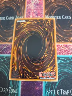 Yugioh Ghost Reaper & Winter Cherries DUDE-EN002 Ultra Rare 1st Edition NM - Image 3