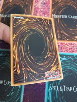 Yugioh Pot of Duality SDHS-EN034 Common 1st Edition Near Mint - Image 4