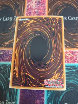 Yugioh Mayakashi Mayhem DUOV-EN056 Ultra Rare 1st Edition Near Mint - Image 3