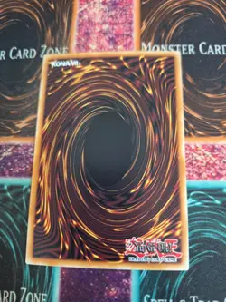 Yugioh Gladiator Beast Charge CHIM-EN071 Rare Unlimited Near Mint - Image 3