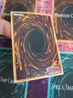 Yugioh Gladiator Beast Charge CHIM-EN071 Rare Unlimited Near Mint - Image 4