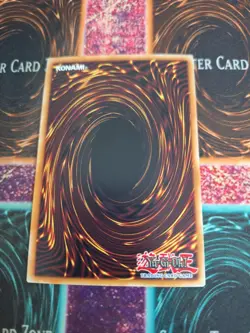 Yugioh Dimension Shifter TN19-EN012 Prismatic Secret Rare Limited Near Mint - Image 3