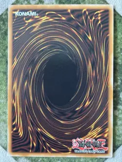 YuGiOh XX-SABER HYUNLEI Platinum Secret Rare RA04-EN140 - Image 3