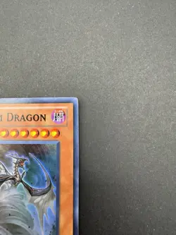 1x (LP) Darkstorm Dragon - ORCS-EN037 - Super Rare - 1st Edition YuGiOh - Image 5