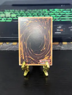 MGED-EN075 PSY-FRAMELORD ZETA RARE 1ST EDITION YuGiOh CARD - Image 3