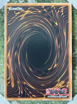 YuGiOh XX-SABER GOTTOMS Platinum Secret Rare RA03-EN226 - Image 3