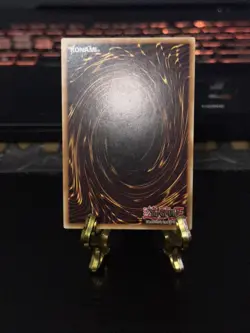 Sylvan Snapdrassinagon Ultra Rare #PRIO-EN019 Yugioh Rare - Image 3