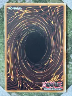 YuGiOh POT OF DUALITY Platinum Secret Rare RA02-EN057 - Image 3
