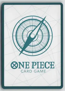 DON!! Card (Uta) DON!! Extra Booster: One Piece Heroines Edition NM - Image 2