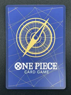 [NM] Monkey D. Luffy ONE PIECE Card ST10-006 One Piece Day Dallas Promo 11A30 - Image 3