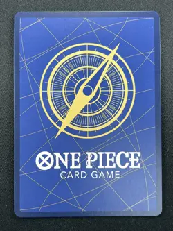 [NM]Monkey D. Luffy ONE PIECE Card Japanese P-043 Weekly Shonen Jump Promo 5A35 - Image 3