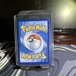 Pokemon Gengar 60/162 Breakthrough Holo Rare Reverse Holo 130 HP Stage 2 Card - Image 3