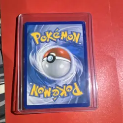 Pokemon Gengar 60/162 Breakthrough Holo Rare Reverse Holo 130 HP Stage 2 Card - Image 4