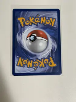 Pokemon TCG Tarragon POR Ultra Rare Full Art Holo Trainer Supporter 116/088 Card - Image 2