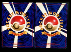 Team Rocket's Sneak Attack Gym Japanese Holo Vintage Pokemon Card Lot WOTC - Image 2